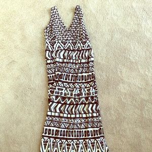 Women’s Maxi Dress